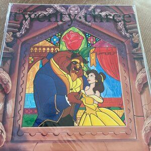 Twenty Three Magazine - Fall 2016